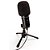 Microfone Zoom ZUM-2 USB para Podcast - Imagem 5