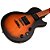 Guitarra Epiphone Les Paul Special Satin E1 Vintage Worn Sunburst - Imagem 3