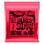 Encordoamento Ernie Ball Burly Slinky 2226 0.11 P/ Guitarra - Imagem 1