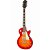 Guitarra Epiphone Les Paul Standard 1959 Outfit Aged Dark Cherry Burst - Imagem 2