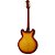 Guitarra Semi-Acústica Epiphone ES 335 Figured Raspberry Tea Burst - Imagem 6