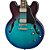 Guitarra Semi-Acústica Epiphone ES 335 Figured Blueberry Burst - Imagem 1