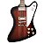Guitarra Epiphone Firebird Vintage Sunburst - Imagem 1