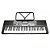 Teclado Musical Waldman KeyPro KEP-6100x 61 Teclas - Imagem 1