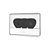 Kit Palhetas Lava Music Ideal Picks Focus - Imagem 1