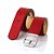 Correia Lava Music Ideal Strap Red - Imagem 1