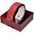Correia Lava Music Ideal Strap Pro Red - Imagem 2