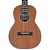 Ukulele Acústico Ohana TK-10 Tenor com Cordas Aquila - Imagem 2