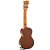 Ukulele Acústico Ohana SK-10 Soprano com Cordas Aquila - Imagem 3