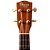 Ukulele Acústico Ohana PK-10 Pineapple Soprano Aquila - Imagem 3