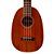Ukulele Acústico Ohana PK-10 Pineapple Soprano Aquila - Imagem 2