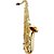 Saxofone Tenor Jupiter JTS500 Laqueado Eb/F# com Case - Imagem 1