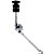 Estante Girafa Mapex B400 Boom Stand Cromada - Imagem 3
