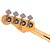Contrabaixo Fender Squier Classic Vibe J Bass 70 Natural - Imagem 3