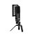 Microfone de Mesa Rode NT-USB Condensador - Imagem 3