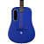 Violão Elétrico Lava Music Me 3 38" Blue - Imagem 1