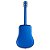 Violão Elétrico Lava Music Me 3 38" Blue - Imagem 5
