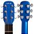 Violão Elétrico Lava Music Me 3 38" Blue - Imagem 4