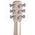 Violão Elétrico Lava Music Me 3 38" Gold - Imagem 5
