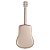 Violão Elétrico Lava Music Me 3 38" Gold - Imagem 6
