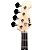 Contrabaixo 4 Cordas PHX Jazz Bass Cherry Burst - Imagem 4