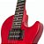 Guitarra Epiphone Les Paul Special Satin E1 Vintage Worn Cherry - Imagem 3