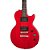 Guitarra Epiphone Les Paul Special Satin E1 Vintage Worn Cherry - Imagem 1