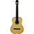 Violão Acústico Quati KS2 39" Clássico Natural - Imagem 2