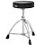 Banco Mapex T270A Cromado Redondo - Imagem 1