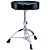 Banco Selim Mapex T675 Cromado Biomecânico - Imagem 1