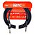 Cabo Mac IC30B Classic Séries P10 9,15m - Imagem 1