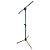 Pedestal Girafa Saty SMG-10 com Rosca para Microfone - Imagem 1