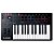 Teclado Controlador M-Audio Oxygen Pro 25 MIDI USB 25 Teclas - Imagem 1