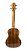 Ukulele Elétrico Benson UB-406SE Tenor Cedar com Bag - Imagem 5