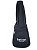 Ukulele Elétrico Benson UB-406SE Tenor Cedar com Bag - Imagem 6