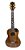 Ukulele Elétrico Benson UB-406SE Tenor Cedar com Bag - Imagem 1
