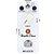 Pedal Mooer MHDD Hustle Drive - Imagem 1