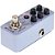Pedal Mooer R7 Reverb com 7 Efeitos Clássicos - Imagem 4