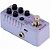 Pedal Mooer R7 Reverb com 7 Efeitos Clássicos - Imagem 5