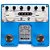 Pedal Mooer TCH1 Twin Reverie Chorus, Rotary, Shimmer - Imagem 1