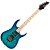Guitarra Ibanez RG370 AHMZ Blue Moon Burst com Floyd Rose - Imagem 3