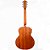 Violão Elétrico Shelter Baby 500 Mahogany - Imagem 4