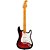 Guitarra Stratocaster SX SST57 Vintage Plus 2 Tone Sunburst - Imagem 2