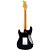 Guitarra Stratocaster SX SST57 Vintage Plus Black - Imagem 4