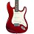 Guitarra Stratocaster SX SST62 Vintage Plus Candy Apple Red - Imagem 1