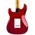 Guitarra Stratocaster SX SST62 Vintage Plus Candy Apple Red - Imagem 3