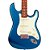 Guitarra Stratocaster SX SST62 Vintage Plus Lake Pacific Blue - Imagem 1