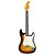 Guitarra Stratocaster SX SST62 Vintage Plus 3 Tone Sunburst - Imagem 2
