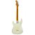 Guitarra Stratocaster SX SST62 Vintage Plus Vintage White - Imagem 4