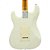 Guitarra Stratocaster SX SST62 Vintage Plus Vintage White - Imagem 3
